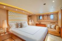 MY-LIFE yacht charter: MY LIFE - photo 40