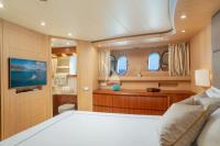 MY-LIFE yacht charter: MY LIFE - photo 43