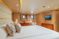 MY-LIFE yacht charter: MY LIFE - photo 41