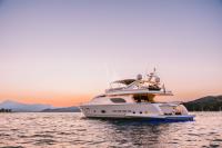 OXYGEN-8 yacht charter: OXYGEN 8